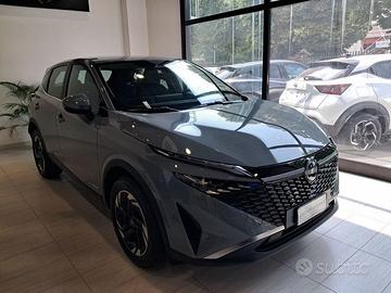 Nissan Qashqai 1.5 HEV e-Power Acenta Auto