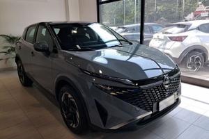 Nissan Qashqai 1.5 HEV e-Power Acenta Auto