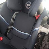 Seggiolino isofix bambini Cybex