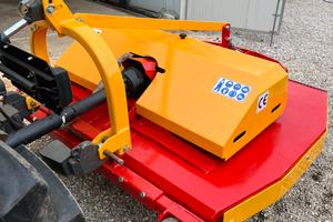 Rasaerba Fischer 190/260