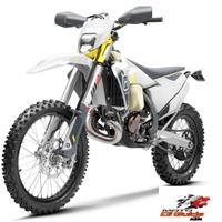Husqvarna te 250 2t 2022 km 0 nuova offerta