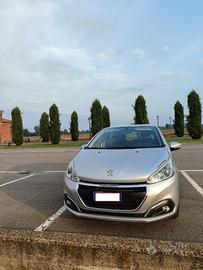 Peugeot 208 1.2 PureTech 82 CV Active – Unico prop