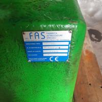 OSSIGENATORI NUOVI ALLEVAMENTO PESCI ACQUA SALATA