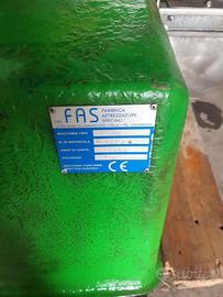 OSSIGENATORI NUOVI ALLEVAMENTO PESCI ACQUA SALATA