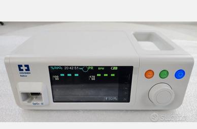 saturimetro professionale