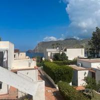 Vulcano monolocale panoramico