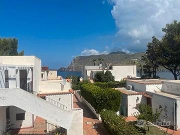 Vulcano monolocale panoramico