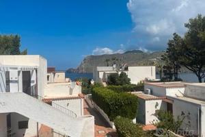 Vulcano monolocale panoramico