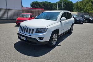 JEEP Compass 2.2 CRD Limited 2WD