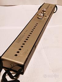 Pick-up Vintage Davoli FE/3 per Fisarmonica 