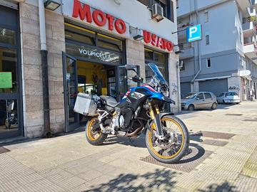 Bmw F 850 GS Adventure full optional