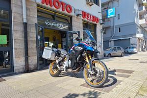 Bmw F 850 GS Adventure full optional