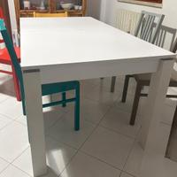 TAVOLO RIALTO-LA SEGGIOLA