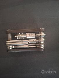 Utensili multiuso Specialized