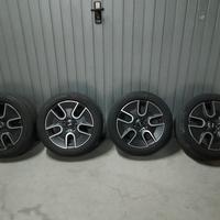 cerchi mini R60