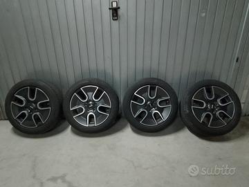 cerchi mini R60