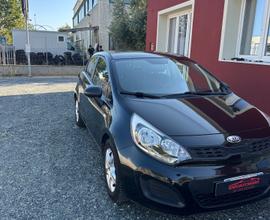 Kia Rio 1.2 CVVT 5p. City