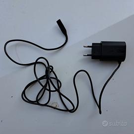 Alimentatore originale Braun 491-5691 uscita: 5,9V