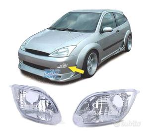 FRECCIE ANTERIORI FORD FOCUS