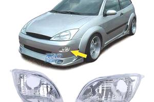 FRECCIE ANTERIORI FORD FOCUS