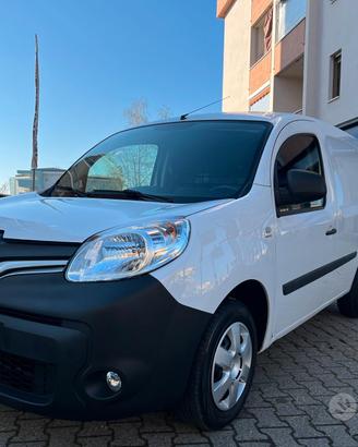 RENAULT KANGOO VAN 1.5 DCI