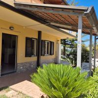 Capo vaticano 7km da Tropea - x 4 persone