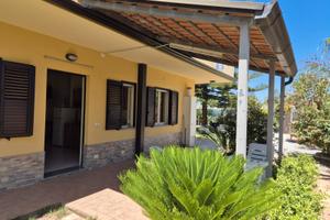 Capo vaticano 7km da Tropea - x 4 persone