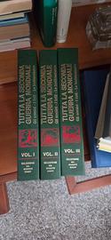Libri di storia