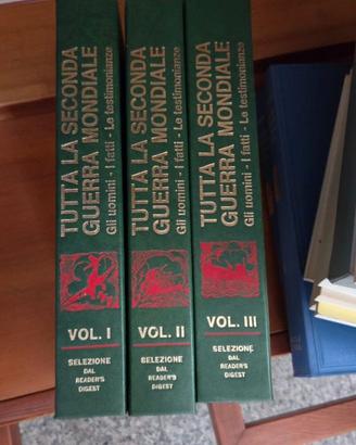 Libri di storia