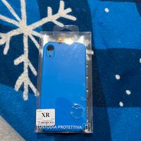 Iphone XR cover silicone