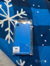Iphone XR cover silicone