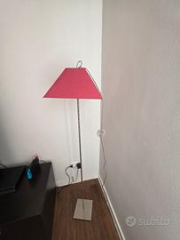 Lampada da terra
