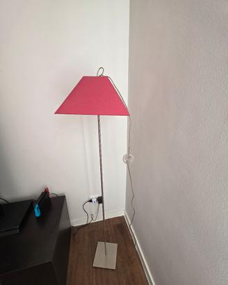 Lampada da terra