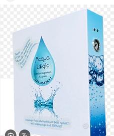 depuratore acqua 