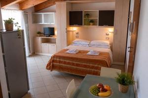 Appartamenti bilocali Riccione