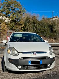 Fiat Punto Evo Punto III 2009 Evo 5p 1.3 mjt Emoti