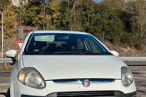 Fiat Punto Evo Punto III 2009 Evo 5p 1.3 mjt Emoti