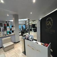 Oriago negozio parrucchiere