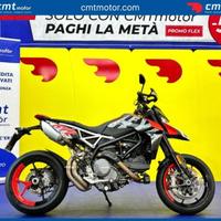 DUCATI Hypermotard 950 Garantita e Finanziabile