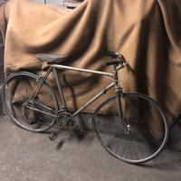 Bici record