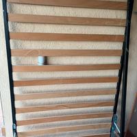 Letto 1 piazza e mezza