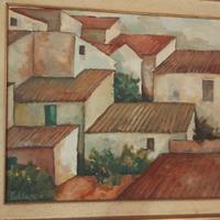 dipinto di Fadda F. 