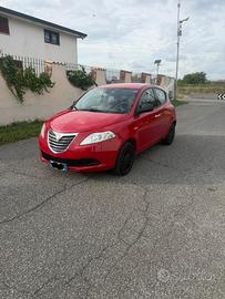 Lancia ypsilon 1.2 benzina platinum euro 6