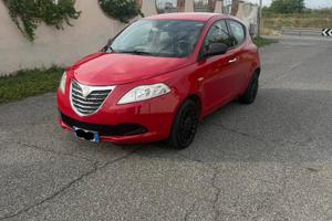 Lancia ypsilon 1.2 benzina platinum euro 6