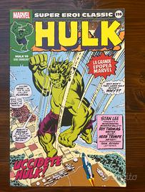 Fumetti marvel