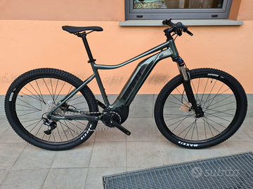 Giant Talon E+1 / Super Promo