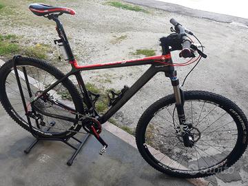 MTB CARRARO SETTEGUADI 29" Carbonio monoscocca