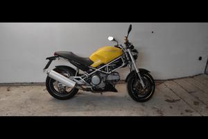 Ducati Monster 600 del 1998