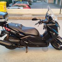 X-Max 400 - 2013 *SOLO 30.000km*