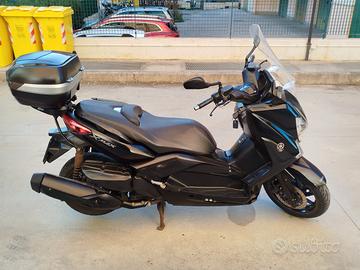 X-Max 400 - 2013 *SOLO 30.000km*